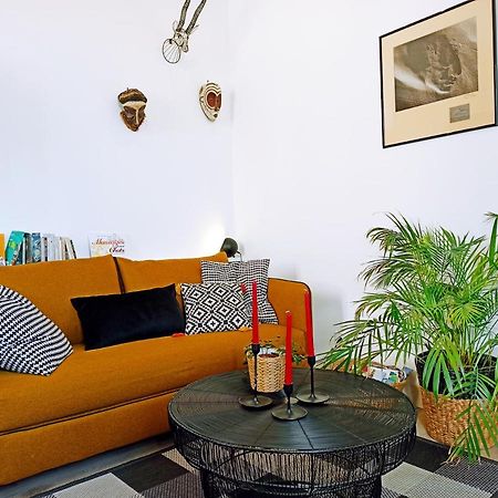 Apartamento By Gwen - Le Jaures Arlés Exterior foto