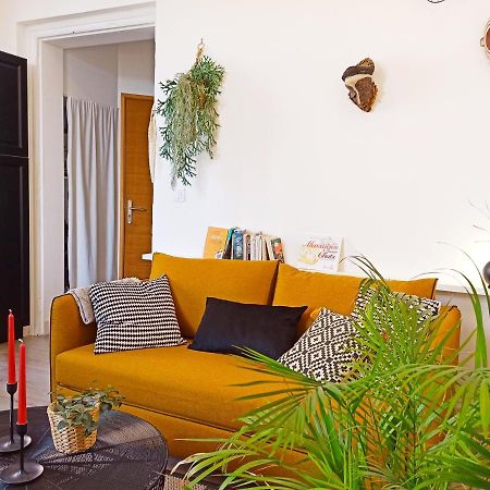 Apartamento By Gwen - Le Jaures Arlés Exterior foto