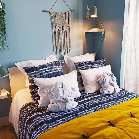 Apartamento By Gwen - Le Jaures Arlés Exterior foto