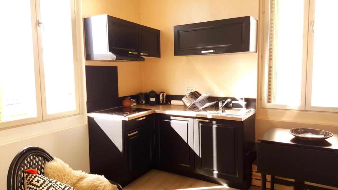 Apartamento By Gwen - Le Jaures Arlés Exterior foto