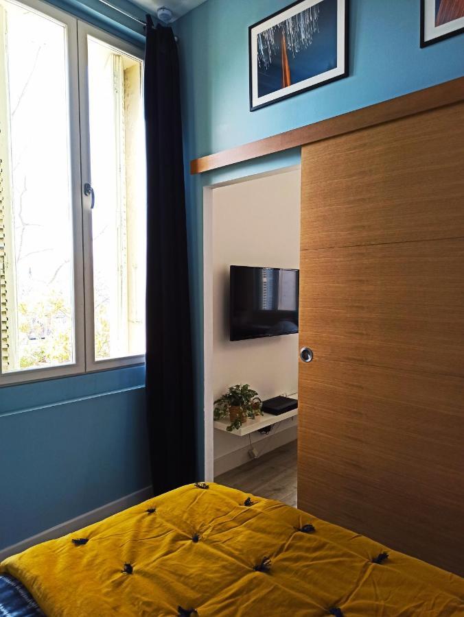 Apartamento By Gwen - Le Jaures Arlés Exterior foto