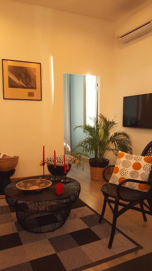 Apartamento By Gwen - Le Jaures Arlés Exterior foto